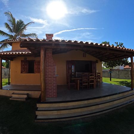 Bahia Haus Don Pietro Villa Canavieiras  Ngoại thất bức ảnh
