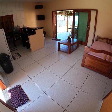 Bahia Haus Don Pietro Villa Canavieiras  Ngoại thất bức ảnh