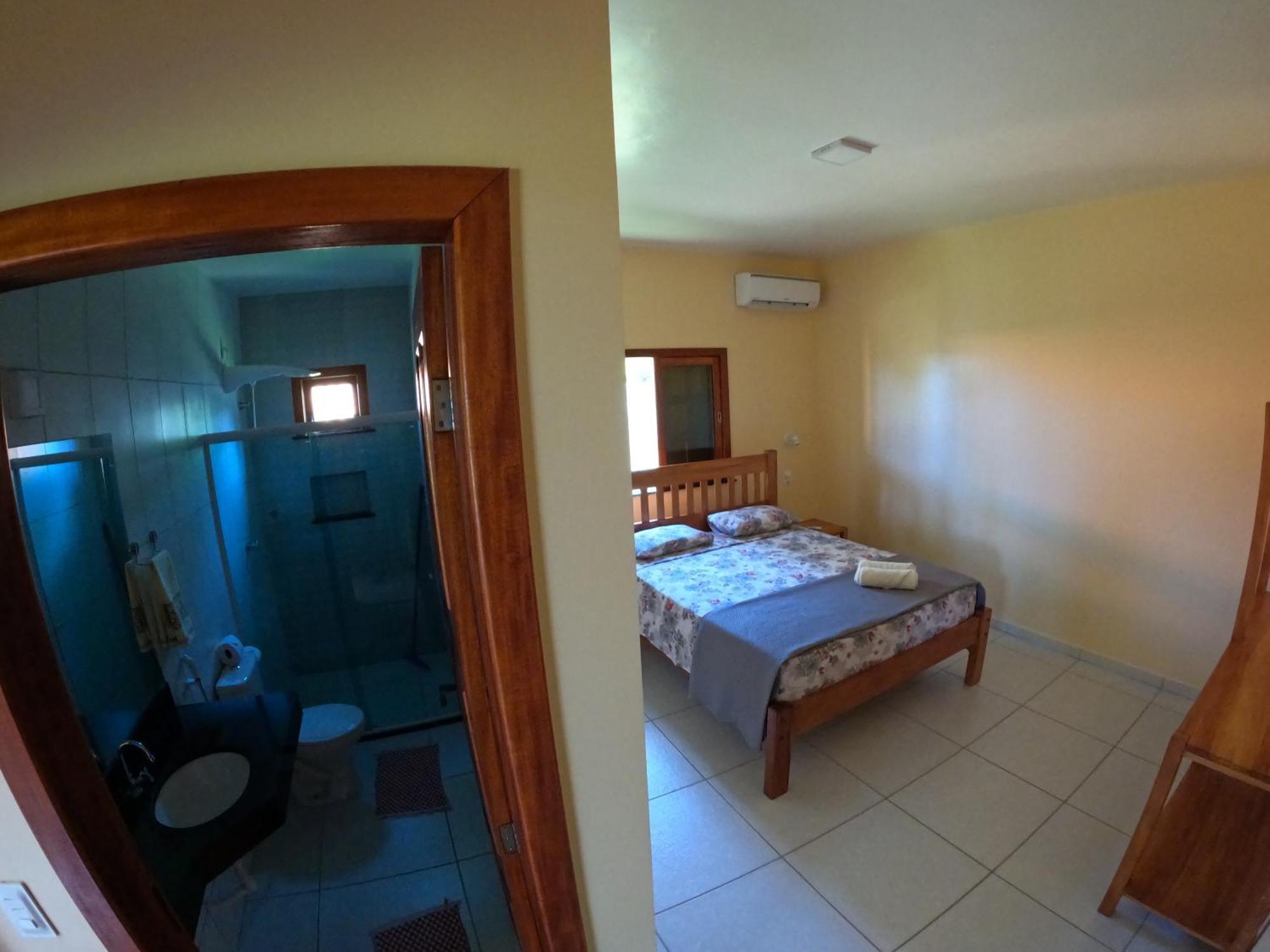 Bahia Haus Don Pietro Villa Canavieiras  Ngoại thất bức ảnh
