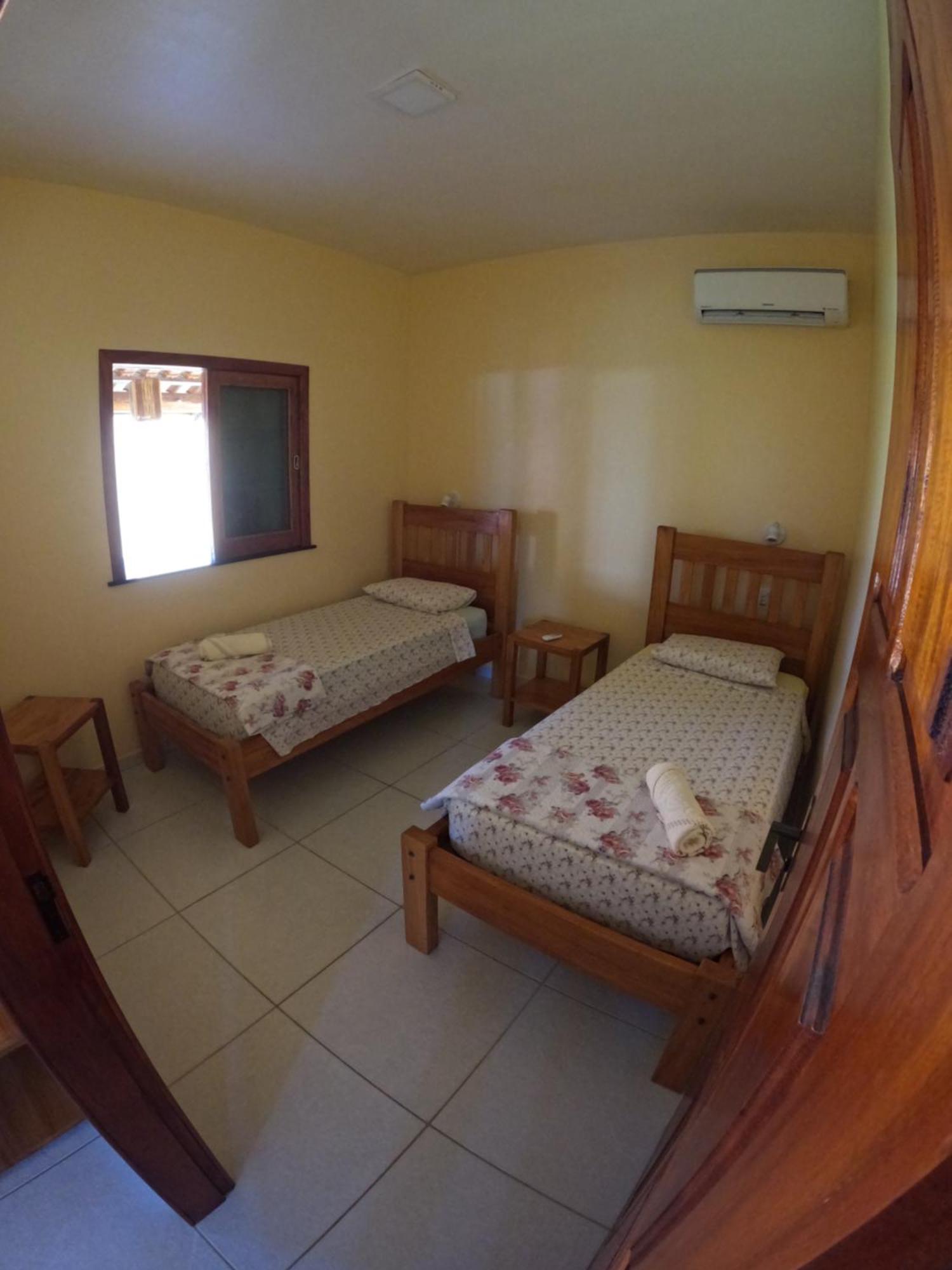 Bahia Haus Don Pietro Villa Canavieiras  Ngoại thất bức ảnh