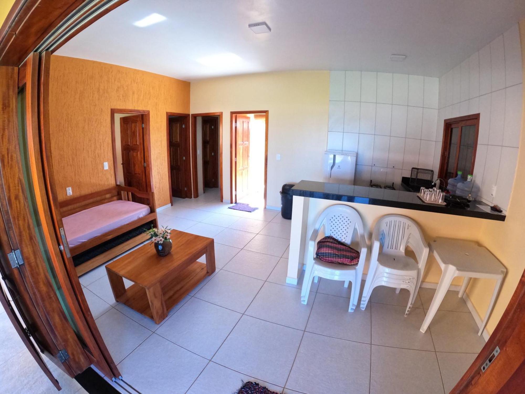 Bahia Haus Don Pietro Villa Canavieiras  Ngoại thất bức ảnh