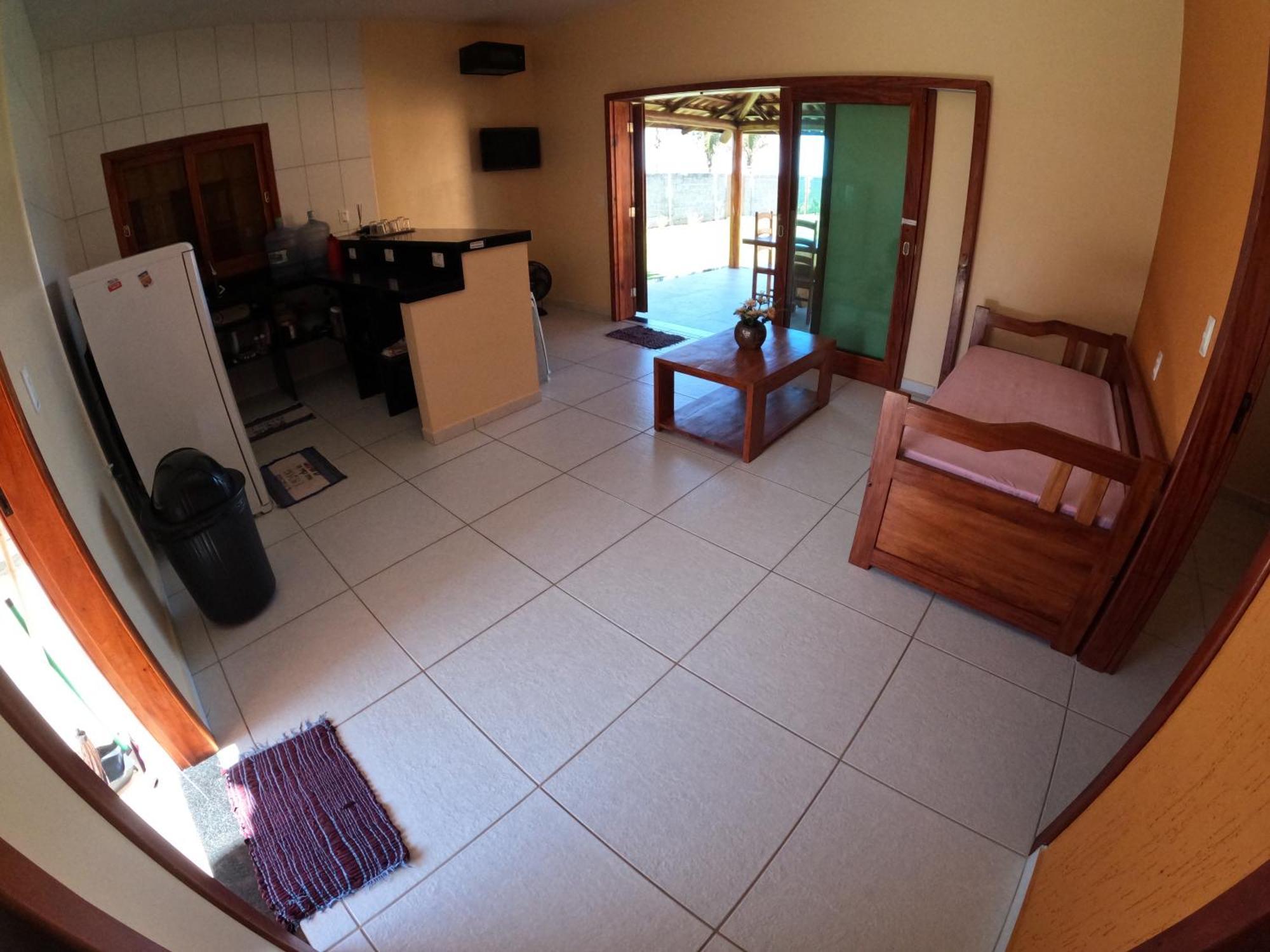 Bahia Haus Don Pietro Villa Canavieiras  Ngoại thất bức ảnh